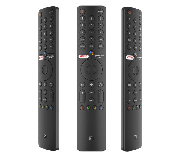 Xiaomi Mi TV Q1E 55" - 708647 - zdjęcie 5